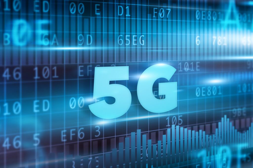 5G 延遲:為什么加快網絡速度很重要 5G 延遲:為什么加快網絡速度很重要
